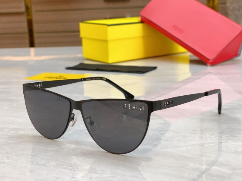 Fendi Sunglasses